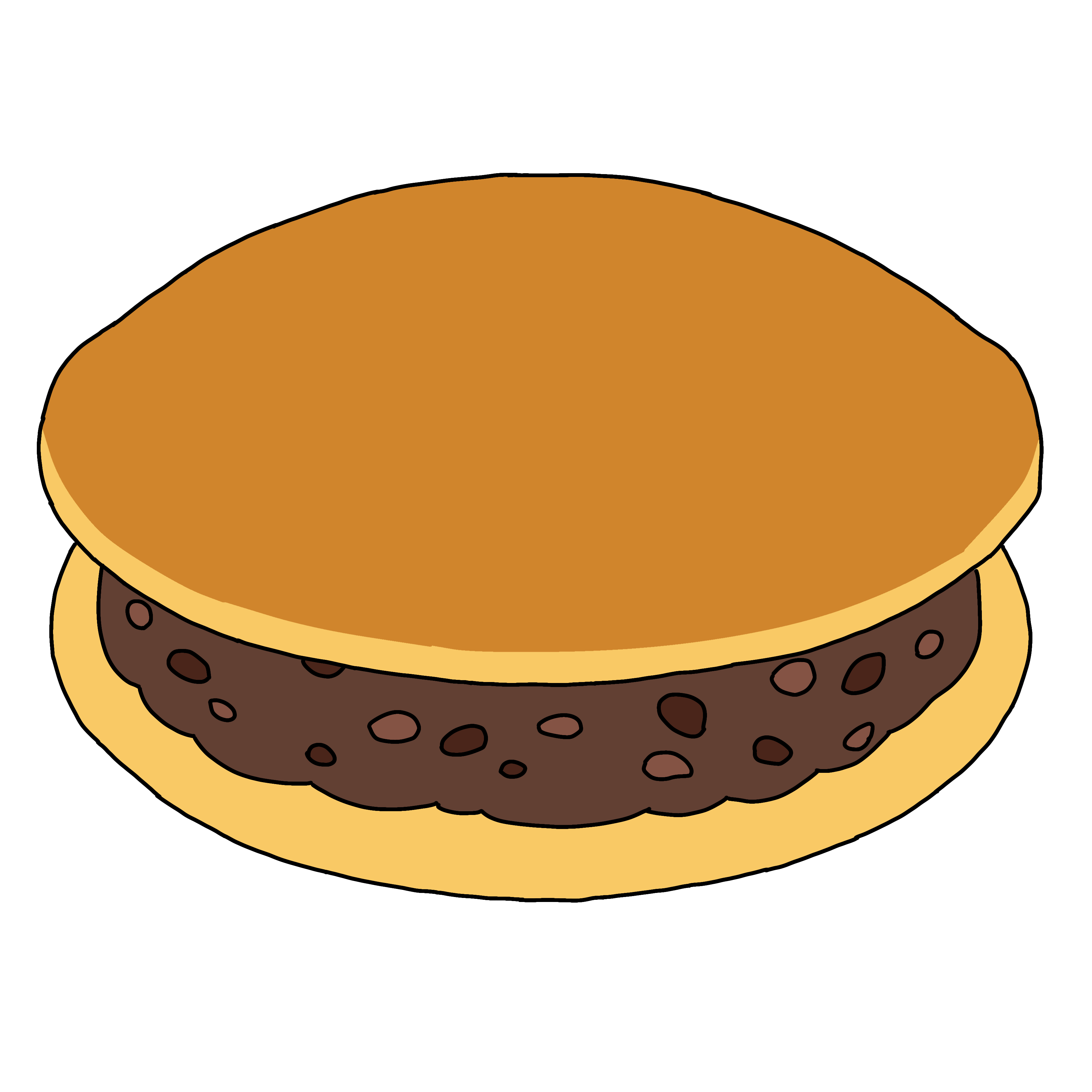 Dorayaki